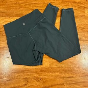 Lululemon Athletics leggings